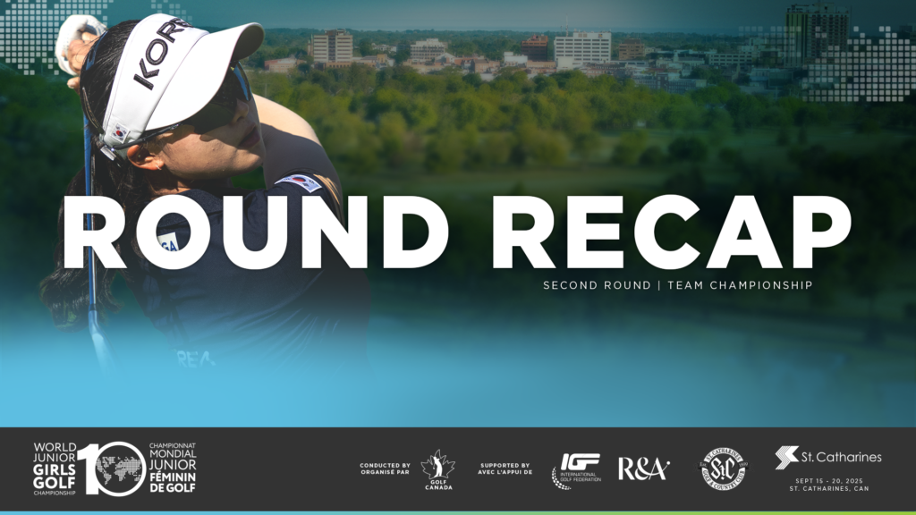 2025 WJG Round 2