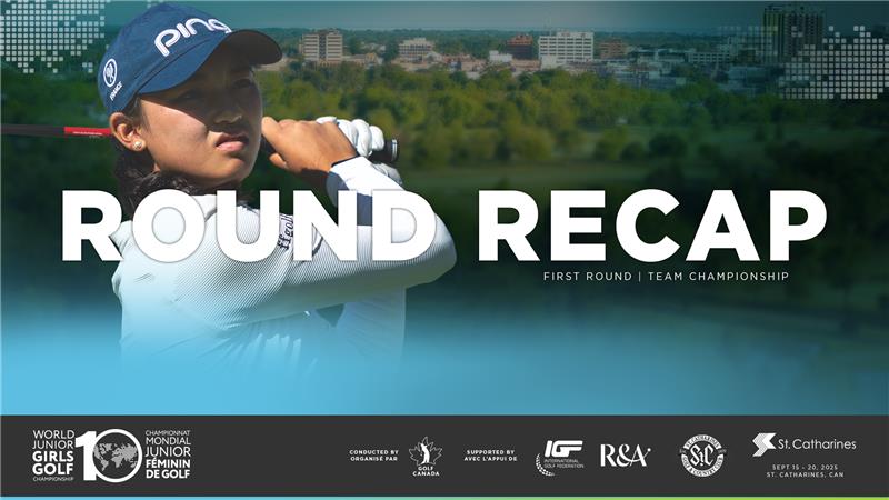 2025 WJG Round 1